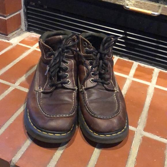 Dr. Martens Other - Dr. Martens